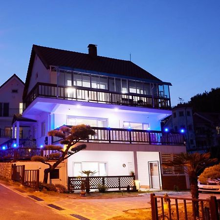 Herkules Namhae German Village Esterno foto