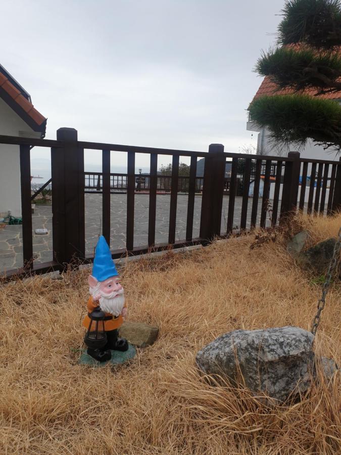 Herkules Namhae German Village Esterno foto