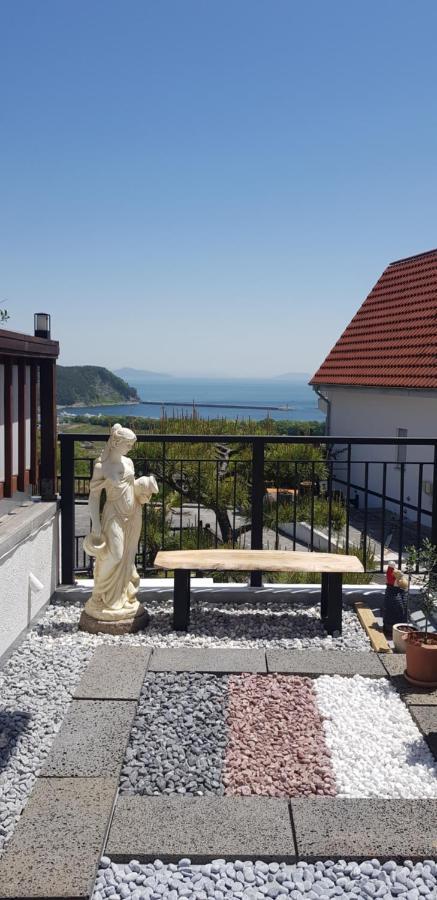 Herkules Namhae German Village Esterno foto