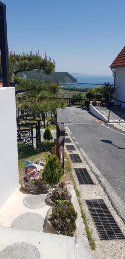 Herkules Namhae German Village Esterno foto